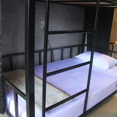 Yangyai Garden Lodge บ้านใต้ ภายนอก รูปภาพ